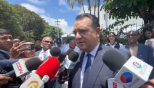 JCE activa unidad en Patología para actas de defunción a familiares víctimas del Jet Set
