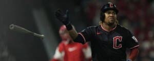 José Ramírez conecta 3 jonrones y llega a 26 partidos