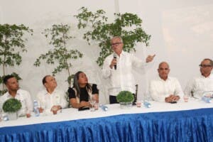 Consejo Nacional Comercio de Provisiones reafirma compromiso comerciantes