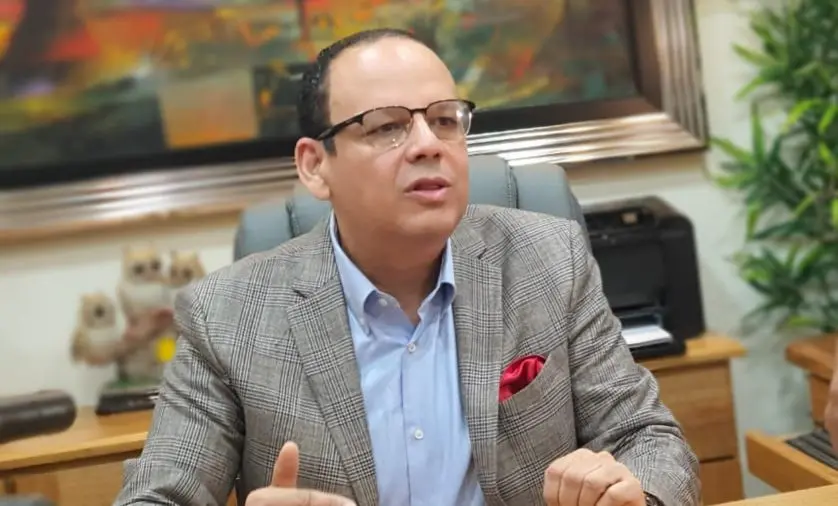 CARD calificó prisión de abogado Rafael Guerrero como desproporcionada