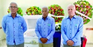 ¡Adiós a Pucho Fiallo!: Descolló en béisbol, softbol y basket