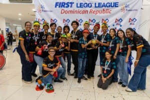 Triunfos y aprendizajes: La Salle destaca en la First LEGO League 2024-2025