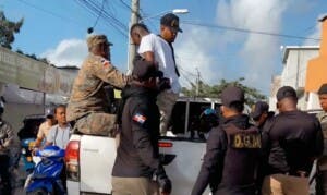 Migración: 130 operativos en Friusa y Verón en 6 meses; 9,405 repatriados