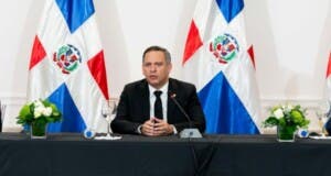 Luis Henry Molina propone eliminar tasas judiciales para una justicia accesible