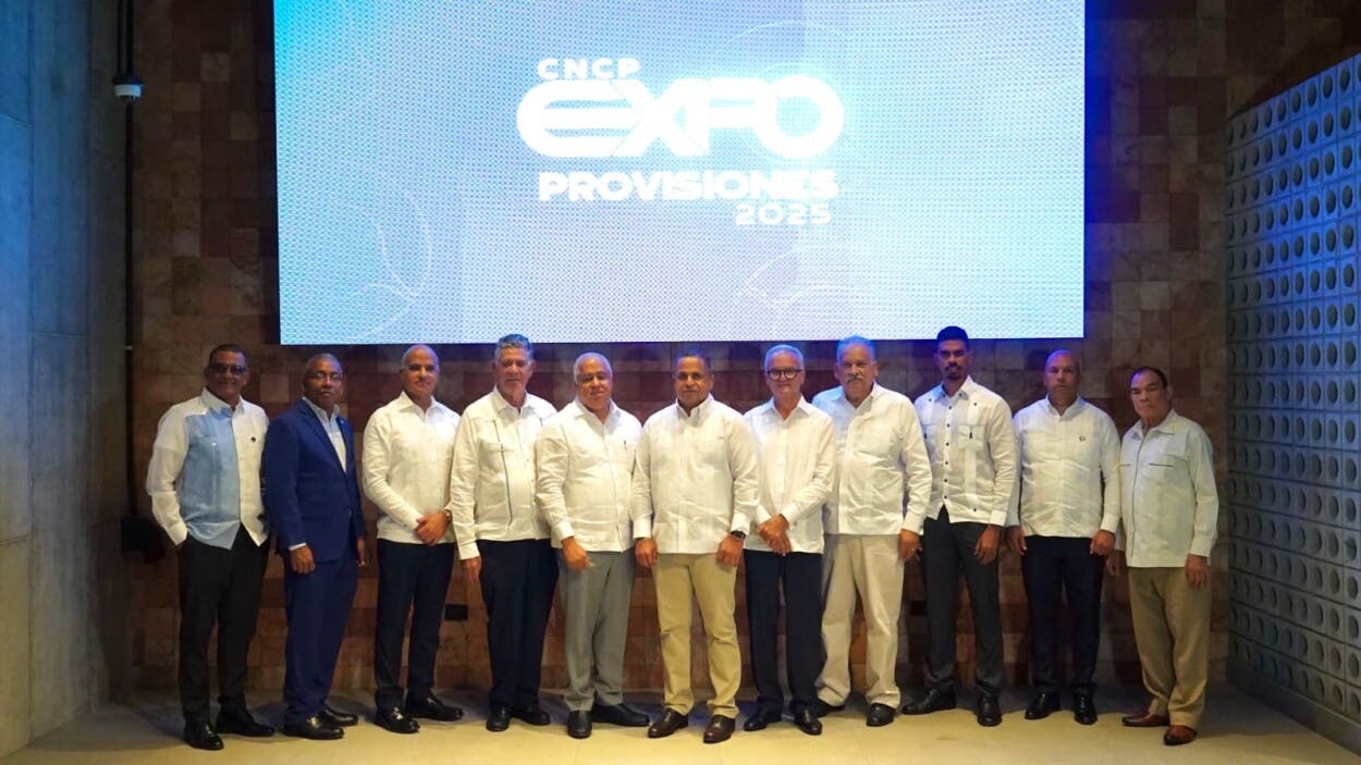 CNCP refuerza lazos con comerciantes del Cibao en ruta a Expo Provisiones 2025