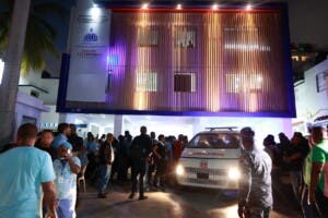 INACIF identifica 91 de los 124 fallecidos en tragedia de la discoteca Jet Set