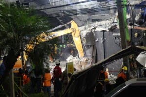 Tragedia Jet Set: Difundir imágenes de fallecidos es inhumano e ilegal, recuerdan