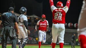 Poder dominicano lleva a Diablos a la final de la Liga de Campeones ante Leñadores
