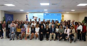 PNUD, PUCMM y Fundación Popular capacitan a más de 80 líderes empresariales en sostenibilidad