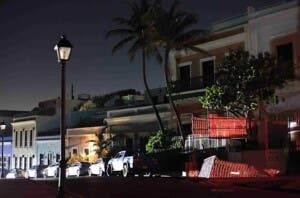 Casi el 99 % de los clientes de Puerto Rico tiene luz menos de 48 horas después del apagón