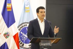 INAPA firma acuerdo para la prevención de la corrupción administrativa