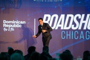 David Collado fortalece el turismo dominicano en Houston y Chicago