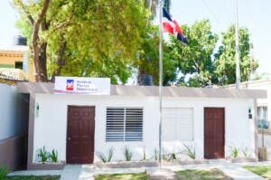 Inposdom reinaugura oficinas en Esperanza y Guayubín: ¡Conócelas!