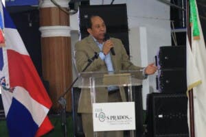 Presidente del club Los Prados rinde cuentas ante socios en Asamblea Anual