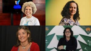 Organizaciones latinoamericanas comparten experiencias exitosas en lucha por las tres causales