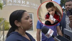 Un mes sin Roldanis: familia exige reactivación de la búsqueda efectiva