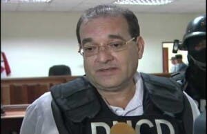 Justicia: Arresto domiciliario para Winston Rizik por abuso sexual contra adolescente