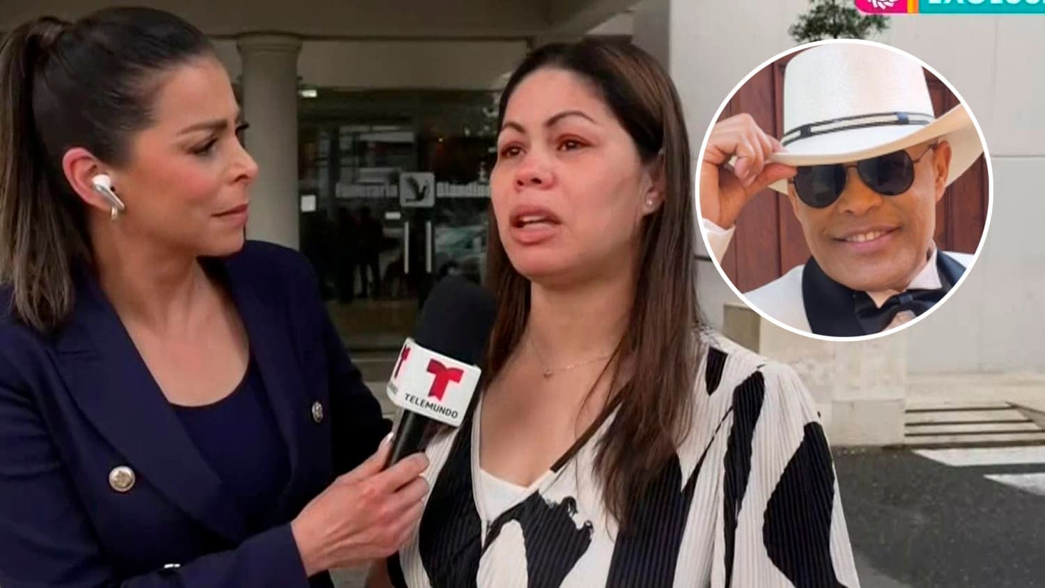 Hija de Rubby Pérez demandará al dueño del Jet Set