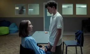 ‘Adolescencia’ se cuela en el TOP 10 de series más vistas de la historia en Netflix