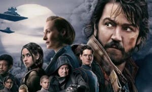 ‘Andor’ regresa más oscura y peligrosa en su segunda temporada