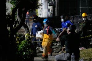 Jet Set: INACIF y Patología Forense confirman 146 identificaciones