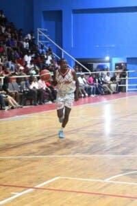 Los Mina y Alcarrizos definirán semifinal del baloncesto Abasado