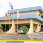 COE mantiene una provincia en “alerta amarilla” y una en verde; aguaceros disminuirán