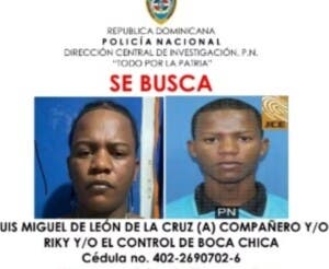 Abaten a “El Control de Boca Chica” en Villa Mella