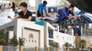 República Dominicana apuesta por el futuro de los semiconductores capacitando jóvenes