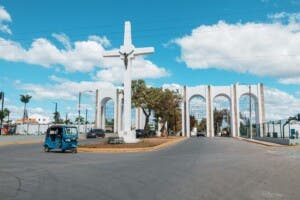 Alcaldía DN habilita 150 nichos en el Cristo Redentor para víctimas del Jet Set
