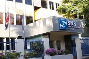 Remozamiento Hospital de Villa Riva está avanzado en más de un 80 %
