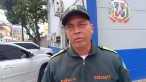 Digesett califica de «lamentable» incidente en Moca