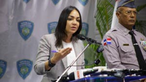 Más de 27 mil haitianos deportados en cuatro meses, dice Faride Raful