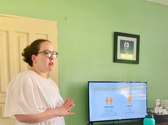 Estudio revela alarmas en nutrición en Monte Plata