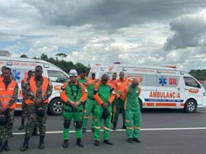 RD Vial afirma han brindado unas 5,000 asistencias viales en semana Santa