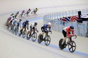 EEUU, Trinidad y Tobago y Colombia cierran como líderes del Panamericano de Ciclismo 2025