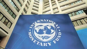 FMI y el BM llegan a su reunión de primavera con los aranceles como telón de fondo