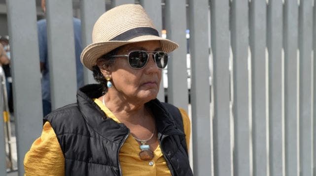“Queremos que nos entreguen nuestros muertos”: dolor y desesperación en la morgue