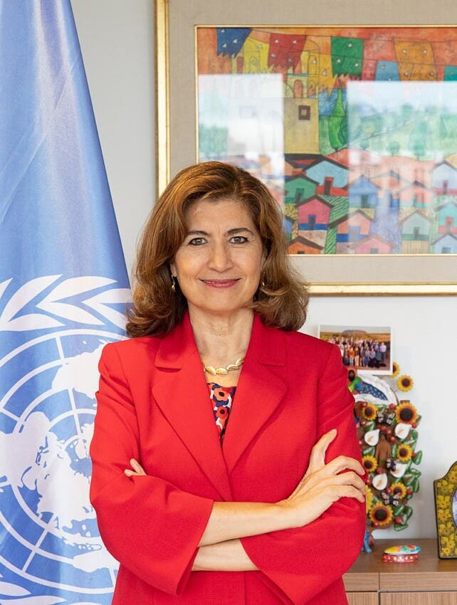Tres candidatos de tres continentes: la carrera por la dirección de la Unesco