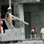 Hipólito Mejía y Limber Cruz quieren se regularice la mano de obra haitiana