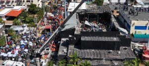 Impacto psicológico: La lucha de familiares tras la tragedia en Jet Set