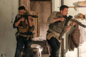 Ben Affleck regresa más honesto y vulnerable como actor a ‘The Accountant 2’