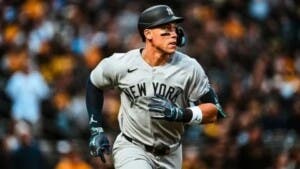 Aaron Judge construye legado