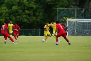 Cibao, Moca y Santa Fe logran victorias en Copa LDF