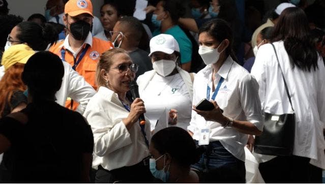 “Queremos que nos entreguen nuestros muertos”: dolor y desesperación en la morgue