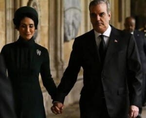 Abinader y Raquel Arbaje viajan este viernes a funeral del papa Francisco