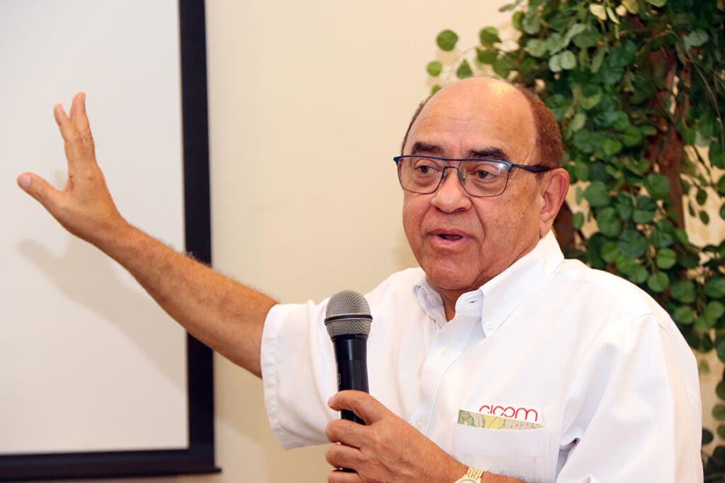 Manuel Quiterio Cedeño ganador Premio Nacional de Periodismo 2025
