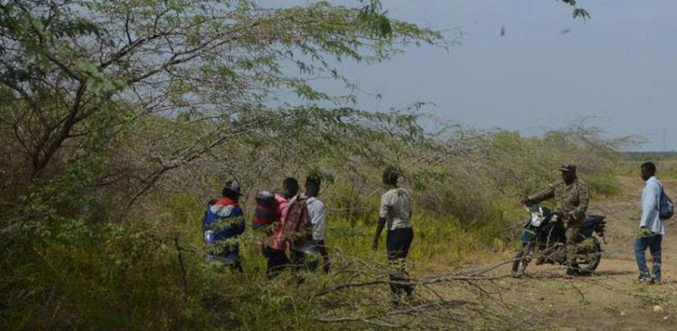 El tráfico de niños y adolescentes haitianos se ha incrementado por la frontera de la provincia Dajabón y la mayoría son transportados a la ciudad de Santiago, donde deambulan realizando diversas actividades.