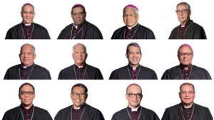 Obispos dominicanos honran la vida y misión del papa Francisco