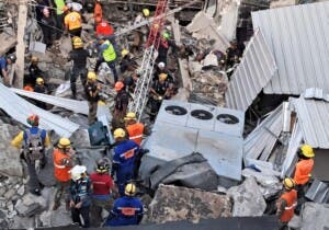 Sobre tragedia: Comisión técnica